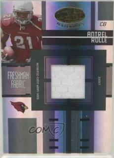 Antrel Rolle