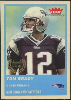 Tom Brady