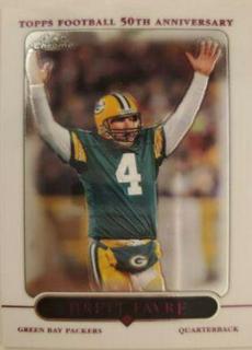 Brett Favre