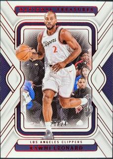 Kawhi Leonard