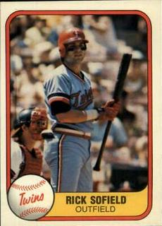Rick Sofield