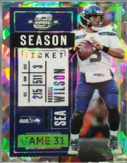 Russell Wilson