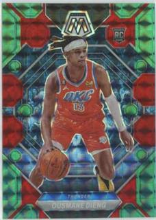 Ousmane Dieng