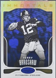 Terry Bradshaw