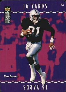 Tim Brown