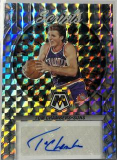 Tom Chambers