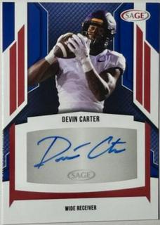 Devin Carter