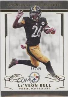 Le'Veon Bell