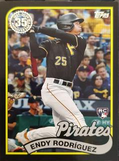 Endy Rodriguez