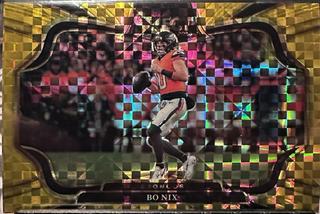 Bo Nix
