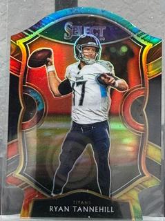 Ryan Tannehill