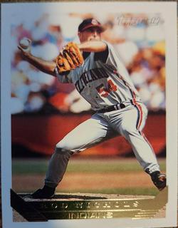 Rod Nichols