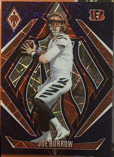 Joe Burrow