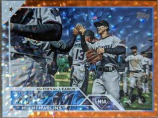 Miami Marlins