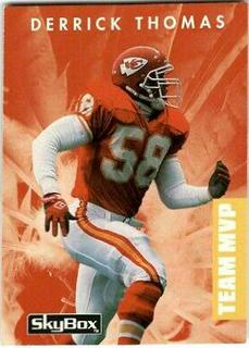 Derrick Thomas