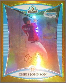 Chris Johnson