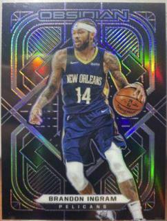 Brandon Ingram
