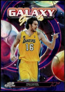 Pau Gasol