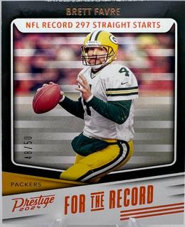 Brett Favre