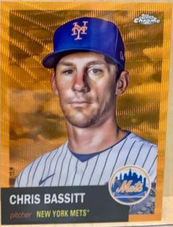 Chris Bassitt