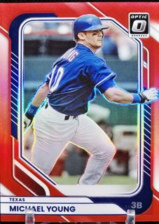Michael Young