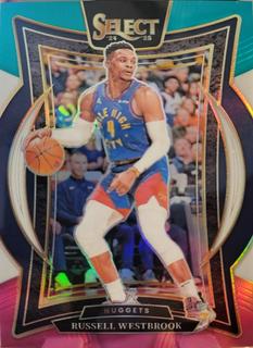 Russell Westbrook