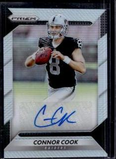 Connor Cook
