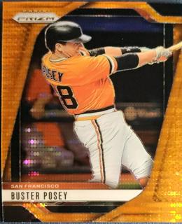 Buster Posey