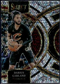 Darius Garland