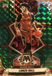 Lonzo Ball