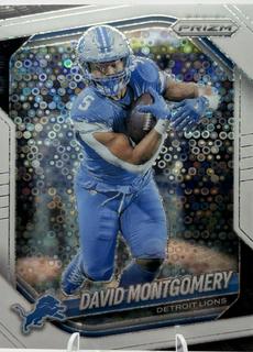 David Montgomery