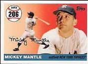 Mickey Mantle