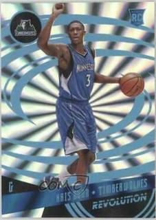 Kris Dunn