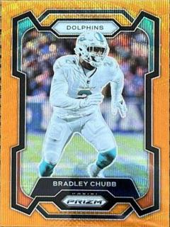 Bradley Chubb