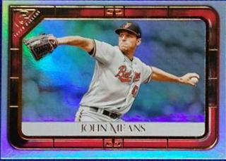 John Means
