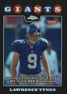 Lawrence Tynes