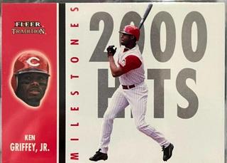 Ken Griffey Jr.