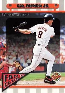 Cal Ripken Jr.