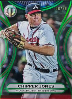 Chipper Jones