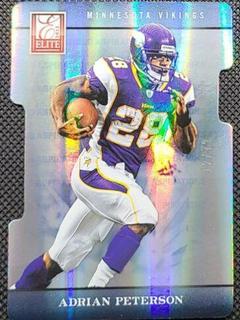 Adrian Peterson