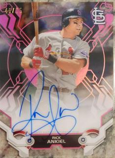 Rick Ankiel