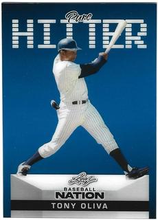 Tony Oliva