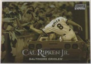 Cal Ripken Jr.