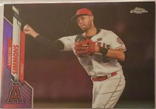 Andrelton Simmons