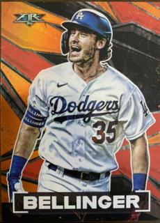 Cody Bellinger