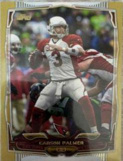 Carson Palmer