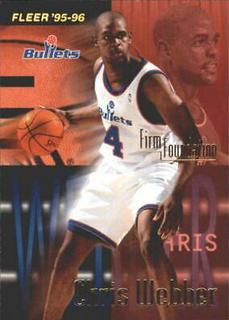 Chris Webber