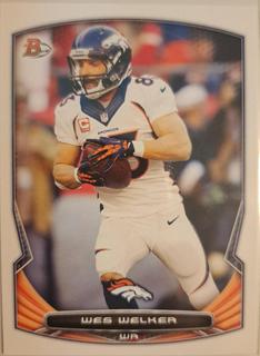 Wes Welker
