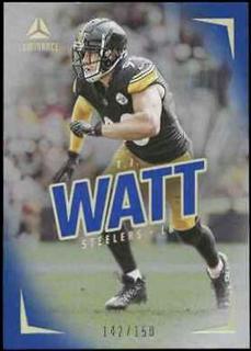 T.J. Watt
