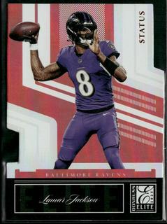 Lamar Jackson